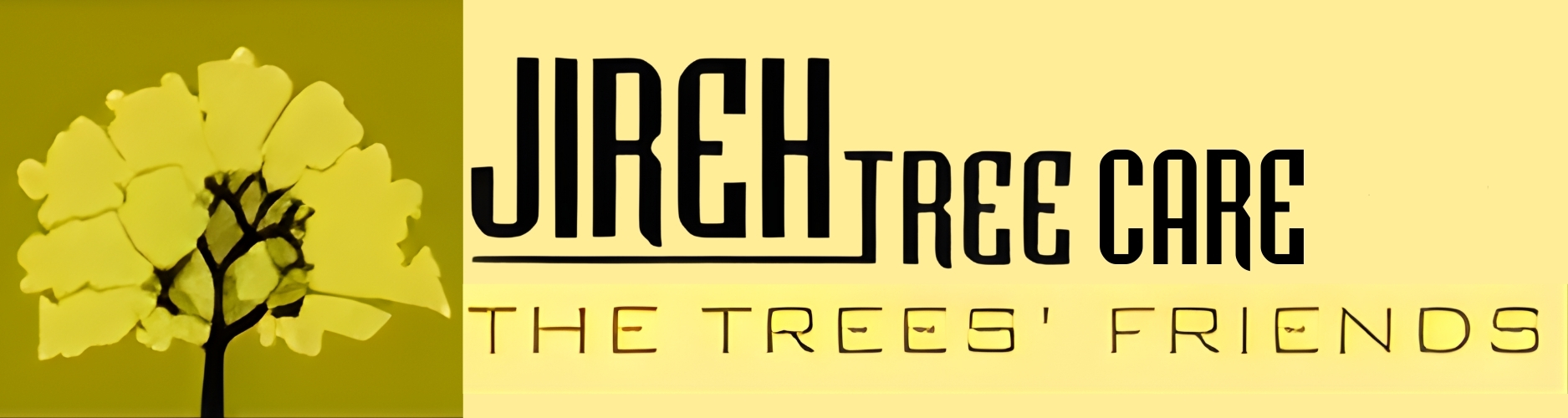 Jireh Tree Care