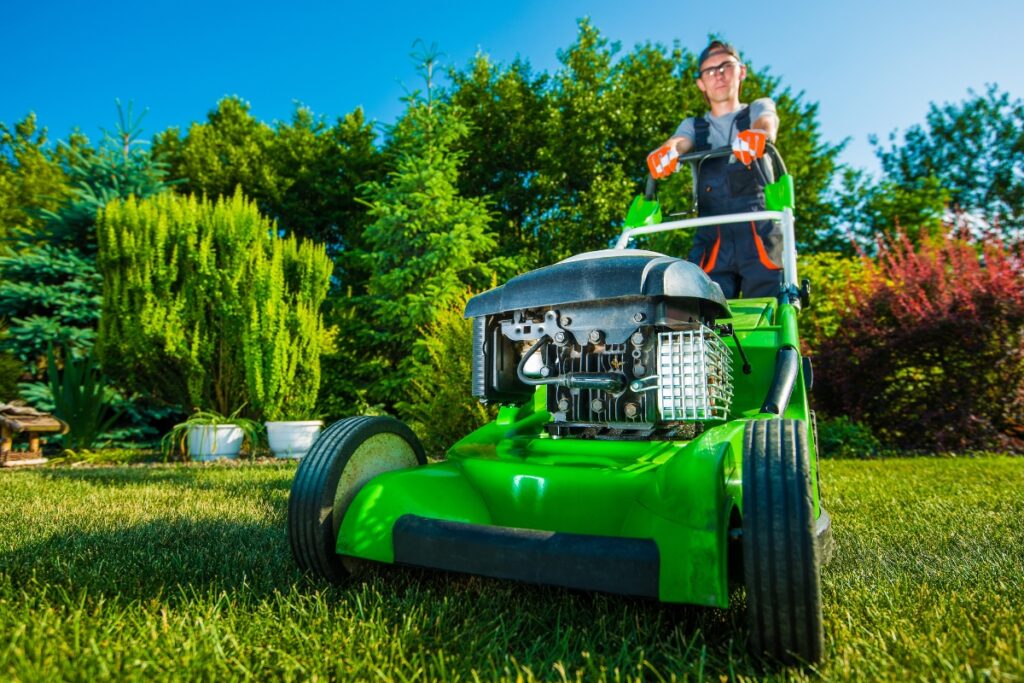 Landscaping Services 1024x683